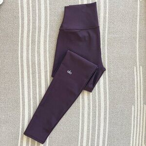 *NEW* ALO High-Waist Airlift Legging